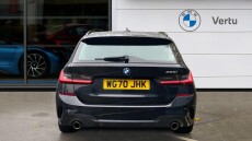 BMW 3 Series 320i M Sport 5dr Step Auto Petrol Estate